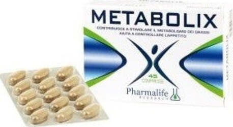 Metabolix-integratore-alimentare-45-compresse-Pharmalife