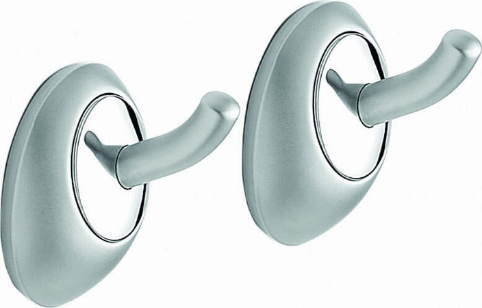 METAFORM---COPPIA-DI-APPENDINI-STILE-SATIN-IN-OTTONE