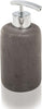 METAFORM---DISPENSER-DA-APPOGGIO-SERIE-PIEDRA-GRIGIO