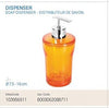 METAFORM---ECHO-DISPENSER-ARANCIO