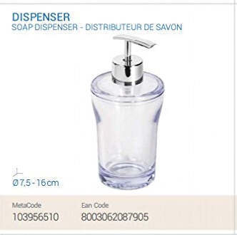 METAFORM---ECHO-DISPENSER-TRASPARENTE
