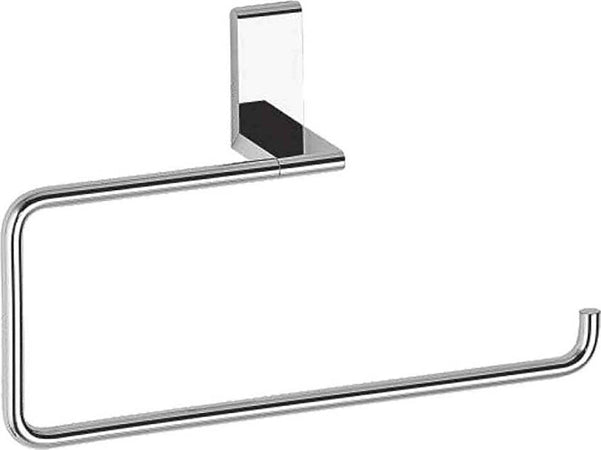 METAFORM---ELLA-PORTA-ASCIUGAMANI-AD-ANELLO-IN-ACCIAIO-INOX-INOSSIDABILE