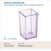 METAFORM---ELLA-PORTA-SPAZZOLINI-VIOLA