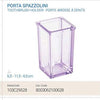 METAFORM---ELLA-PORTA-SPAZZOLINI-VIOLA