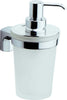 METAFORM---MOVIN'-DISPENSER-IN-OTTONE-E-VETRO