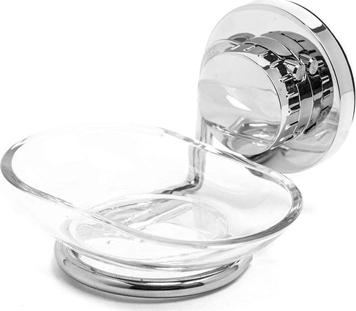 METAFORM---NEW-CHROME-2.0-PORTA-SAPONE-DA-PARETE-FISSAGGIO-A-VENTOSA