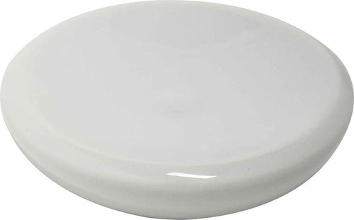 METAFORM---PORTA-SAPONE-DA-APPOGGIO-SERIE-GILDA-BIANCO