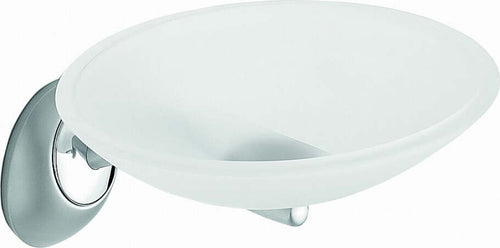 METAFORM---PORTASAPONE-STILE-SATIN-IN-OTTONE-E-VETRO-SATINATO