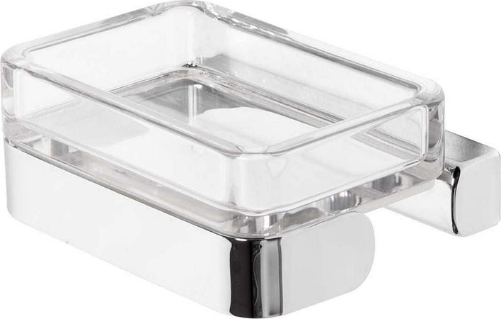 METAFORM---SERIE-25-CROMO-PORTA-SAPONE