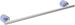 METAFORM-ENJOY-COLOR-PORTA-ASCIUGAMANO-30CM-IN-OTTONE-CROMATO-LILLA