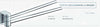METAFORM-MOVIN-PORTA-ASCIUGAMANO-A-SNODOIN-OTTONE-CROMATO
