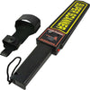 Metal-Detector-Professionale-Manuale-Rilevatore-Di-Metalli-Led-Scanner-Portatile