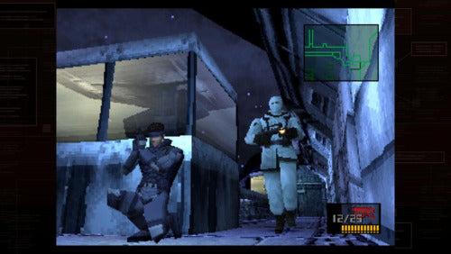 METAL-GEAR-SOLID-MASTER-COLLECTION-VOL.1-DAYONE-EDITION-PS5-UK-USATO