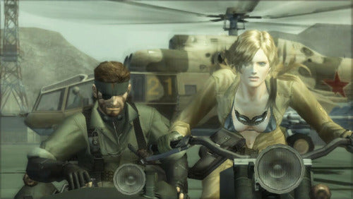 METAL-GEAR-SOLID-MASTER-COLLECTION-VOL.1-DAYONE-EDITION-PS5-UK-USATO