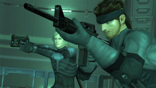 METAL-GEAR-SOLID-MASTER-COLLECTION-VOL.1-DAYONE-EDITION-PS5-UK-USATO