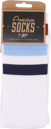 METAL-GIENCHI-Scarpa-Alta-Uomo-Neon-Mid-Vintage-White-da-uomo