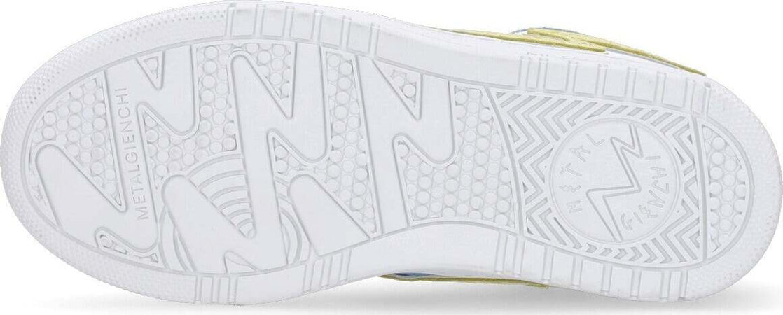 METAL-GIENCHI-Scarpa-Bassa-Donna-Icx-Low-Pastel-da-donna