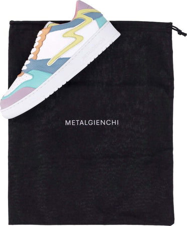 METAL-GIENCHI-Scarpa-Bassa-Donna-Icx-Low-Pastel-da-donna