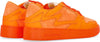 METAL-GIENCHI-Scarpa-Bassa-Uomo-Icx-Faat-Power-Orange-da-uomo