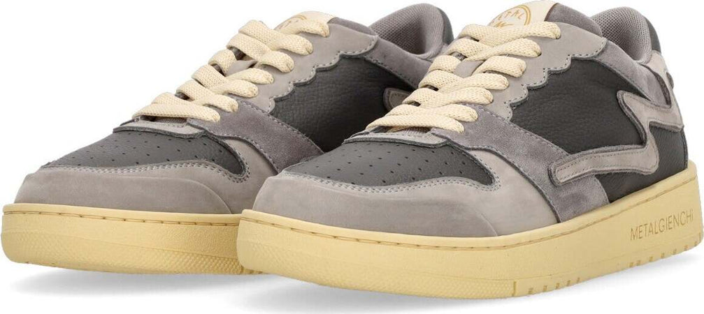 METAL-GIENCHI-Scarpa-Bassa-Uomo-Icx-Low-Fog-da-uomo
