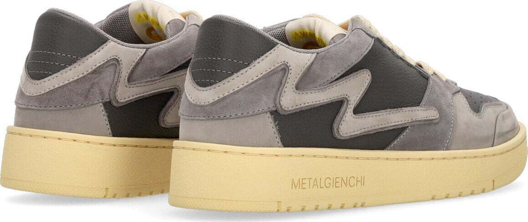 METAL-GIENCHI-Scarpa-Bassa-Uomo-Icx-Low-Fog-da-uomo