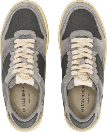 METAL-GIENCHI-Scarpa-Bassa-Uomo-Icx-Low-Fog-da-uomo