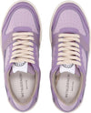 METAL-GIENCHI-Scarpa-Bassa-Uomo-Icx-Low-Lilla-da-uomo