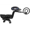 Metal detector Bounty Hunter Tracker IV ricerca Oro Metalli Monete Ferro Bounty hunter