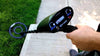 Metal detector Bounty Hunter Tracker IV ricerca Oro Metalli Monete Ferro Bounty hunter