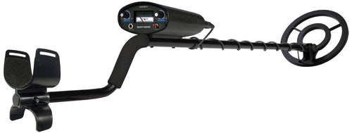 Metal detector Bounty Hunter Tracker IV ricerca Oro Metalli Monete Ferro Bounty hunter