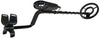 Metal detector Bounty Hunter Tracker IV ricerca Oro Metalli Monete Ferro Bounty hunter
