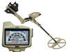 Metal Detector Ground EFX MX300 GPS 13 DD ricerca Metalli Monete Ferro Ground EFX