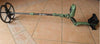 Metal Detector Ground EFX MX400 GPS 13 DD ricerca Oro Metalli Monete Ground EFX