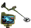 Metal Detector Ground EFX MX400 GPS 13 DD ricerca Oro Metalli Monete Ground EFX