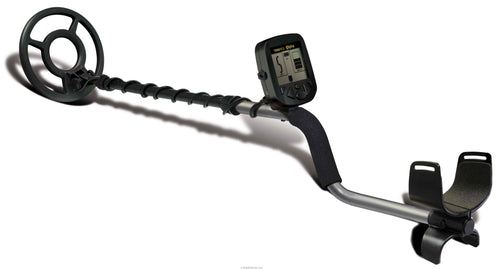 Metal detector Teknetics Alpha ricerca Oro Monete Metalli Argento Teknetics