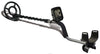 Metal detector Teknetics Alpha ricerca Oro Monete Metalli Argento Teknetics