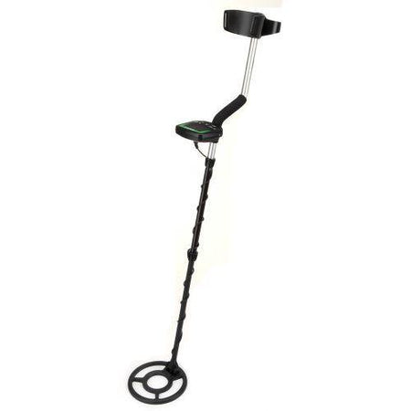 Metal detector Teknetics Delta 8" ricerca Oro Monete Metalli Reliquie Teknetics