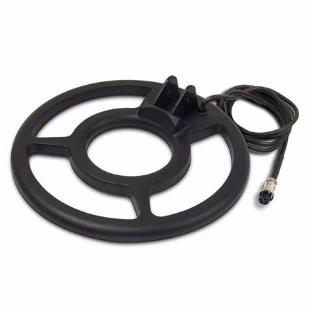Metal detector Teknetics Delta 8" ricerca Oro Monete Metalli Reliquie Teknetics