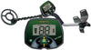 Metal detector Teknetics Eurotek 8 ricerca Ferro Monete Metalli Argento Teknetics