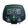 Metal detector Teknetics Eurotek 8 ricerca Ferro Monete Metalli Argento Teknetics