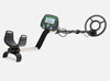 Metal detector Teknetics Eurotek 8 ricerca Ferro Monete Metalli Argento Teknetics