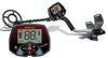 Metal detector Teknetics Eurotek Pro 8 ricerca Oro Monete Metalli Argento Teknetics