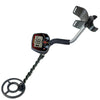 Metal detector Teknetics Eurotek Pro 8 ricerca Oro Monete Metalli Argento Teknetics