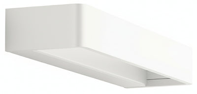 Linea Light - Metal_W - Lampada da parete LED