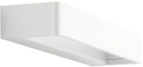 Linea Light - Metal_W - Lampada da parete LED