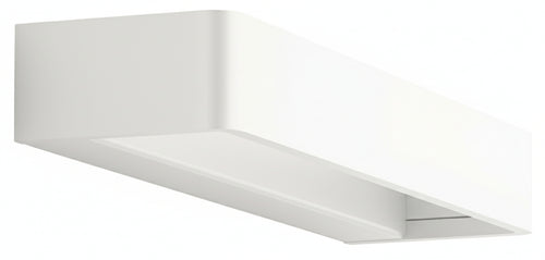 Linea Light - Metal_W - Lampada da parete LED