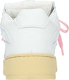 METALGIENCHI-Sneakers-Bianco-da-donna