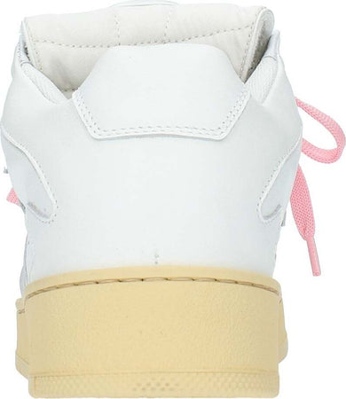 METALGIENCHI-Sneakers-Bianco-da-donna