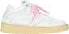 METALGIENCHI-Sneakers-Bianco-da-donna