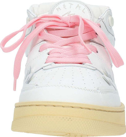 METALGIENCHI-Sneakers-Bianco-da-donna